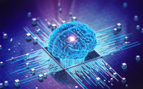 generative AI solutions