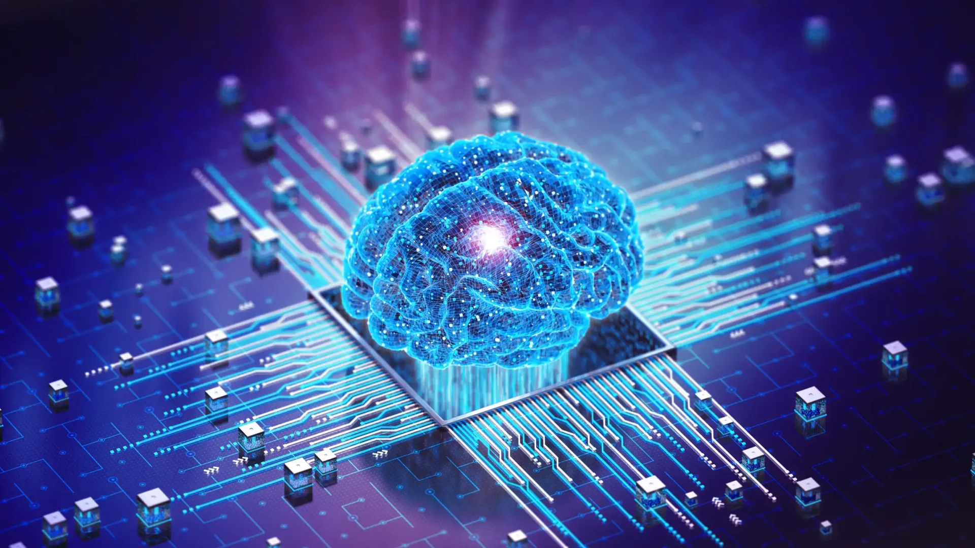 generative AI solutions
